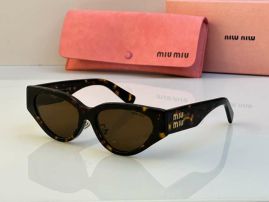 Picture of MiuMiu Sunglasses _SKUfw53547293fw